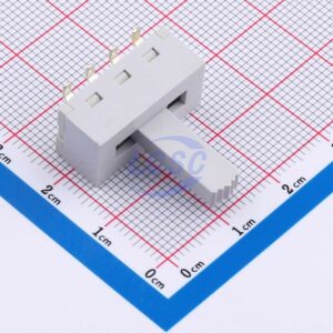 XKB Connection SS-0323PG-15N5WW