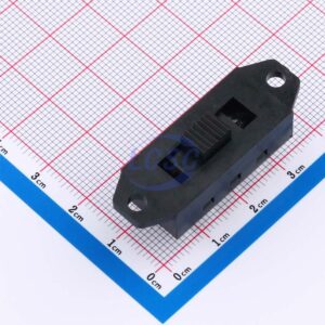 XKB Connection SS-0823PL-3R3BB