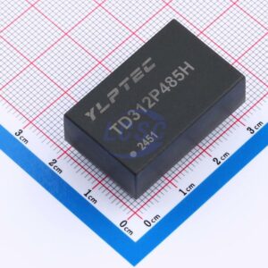 YLPTEC TD312P485H