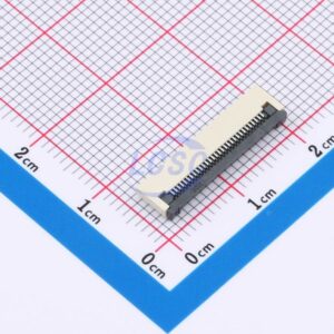 ZGWD XW0520012-300R-001