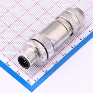 CAZN M12-P12A-GWAP7-BS