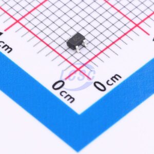 ChipNobo BC817-40W,115-CN