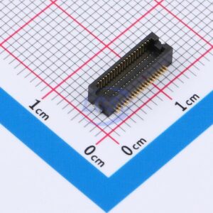HRS(Hirose) DF12NB(4.0)-40DP-0.5V(51)
