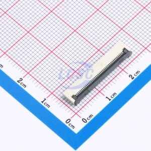 JXTCONN A05FC-F40P-H20