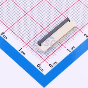 JXTCONN A05FC-FB30P-H20