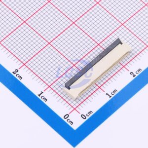 JXTCONN A05FC-FB40P-H20