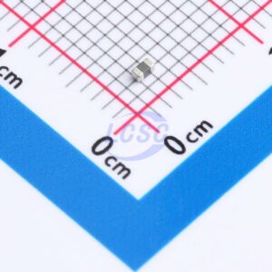 Murata Electronics NCU18WF104D60RB