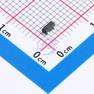 TDSEMIC MMBT2222A