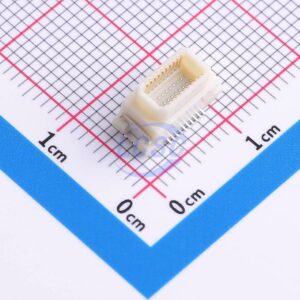 HRS(Hirose) DF17(4.0)-20DP-0.5V(57)