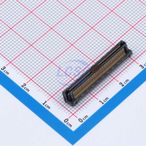 Samtec LSHM-150-03.0-L-DV-A-N-K-TR