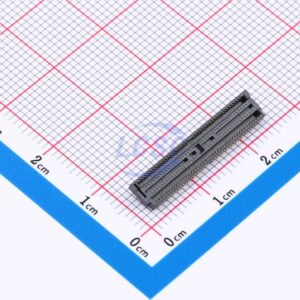 Samtec LTH-040-01-G-D-A