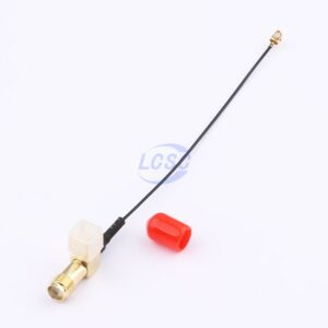 Shenzhen Kinghelm Elec KH-IPEX-SMAKWE5-RG0.81-B0100H