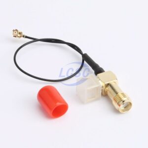 Shenzhen Kinghelm Elec KH-IPEX-SMAKWE5-RG0.81-B0120H