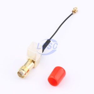 Shenzhen Kinghelm Elec KH-IPEX-SMAKWE5-RG0.81-B050H
