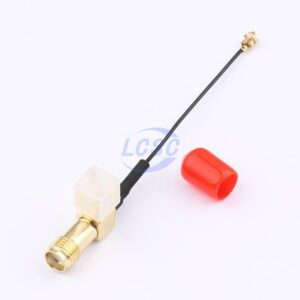 Shenzhen Kinghelm Elec KH-IPEX-SMAKWE5-RG0.81-B060H