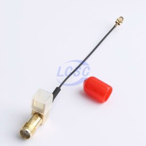 Shenzhen Kinghelm Elec KH-IPEX-SMAKWE5-RG0.81-B070H