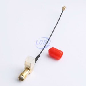 Shenzhen Kinghelm Elec KH-IPEX-SMAKWE5-RG0.81-B080H