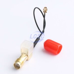 Shenzhen Kinghelm Elec KH-IPEX-SMAKWE5-RG0.81-B100H