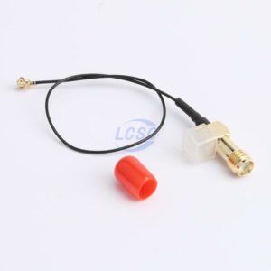 Shenzhen Kinghelm Elec KH-IPEX-SMAKWE5-RG0.81-B160H