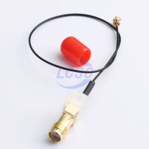Shenzhen Kinghelm Elec KH-IPEX-SMAKWE5-RG0.81-B180H