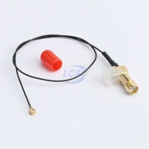 Shenzhen Kinghelm Elec KH-IPEX-SMAKWE5-RG0.81-B250H