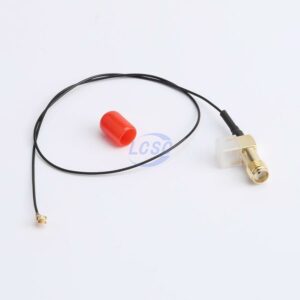 Shenzhen Kinghelm Elec KH-IPEX-SMAKWE5-RG0.81-B300H