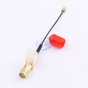 Shenzhen Kinghelm Elec KH-IPEX-SMAKWE5-RG0.81-B60H