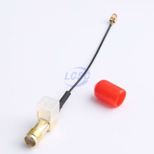 Shenzhen Kinghelm Elec KH-IPEX-SMAKWE5-RG0.81-B70H