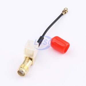 Shenzhen Kinghelm Elec KH-IPEX-SMAKWE5-RG1.37-B050H