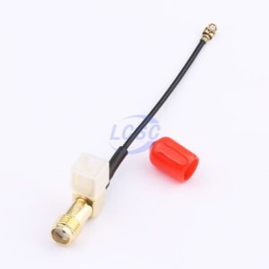 Shenzhen Kinghelm Elec KH-IPEX-SMAKWE5-RG1.37-B070H