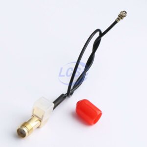 Shenzhen Kinghelm Elec KH-IPEX-SMAKWE5-RG1.37-B160H