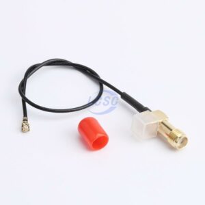 Shenzhen Kinghelm Elec KH-IPEX-SMAKWE5-RG1.37-B180H