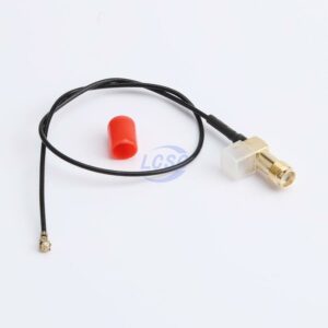 Shenzhen Kinghelm Elec KH-IPEX-SMAKWE5-RG1.37-B250H