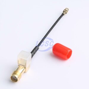 Shenzhen Kinghelm Elec KH-IPEX-SMAKWE5-RG1.37-B60H