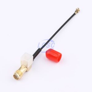 Shenzhen Kinghelm Elec KH-IPEX-SMAKWE5-RG1.37-B70H