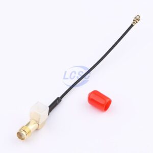 Shenzhen Kinghelm Elec KH-IPEX-SMAKWE5-RG1.37-B80H