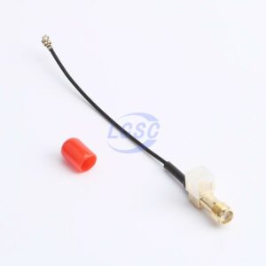 Shenzhen Kinghelm Elec KH-IPEX-SMAKWE5-RG1.37-B90H