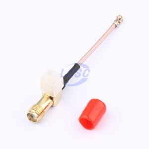 Shenzhen Kinghelm Elec KH-IPEX-SMAKWE5-RG1.78-B050H