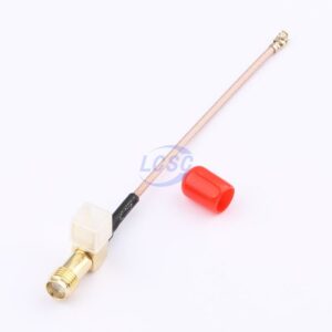 Shenzhen Kinghelm Elec KH-IPEX-SMAKWE5-RG1.78-B080H