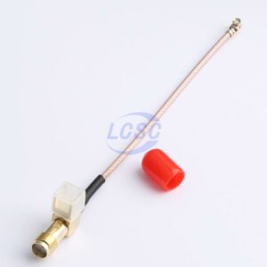 Shenzhen Kinghelm Elec KH-IPEX-SMAKWE5-RG1.78-B090H