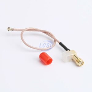 Shenzhen Kinghelm Elec KH-IPEX-SMAKWE5-RG1.78-B160H