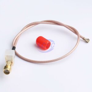 Shenzhen Kinghelm Elec KH-IPEX-SMAKWE5-RG1.78-B250H