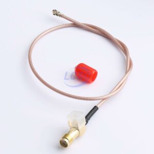 Shenzhen Kinghelm Elec KH-IPEX-SMAKWE5-RG1.78-B300H