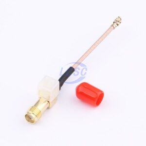 Shenzhen Kinghelm Elec KH-IPEX-SMAKWE5-RG1.78-B50H