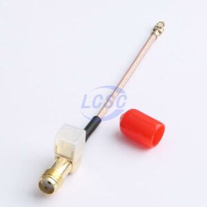 Shenzhen Kinghelm Elec KH-IPEX-SMAKWE5-RG1.78-B60H