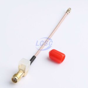 Shenzhen Kinghelm Elec KH-IPEX-SMAKWE5-RG1.78-B80H