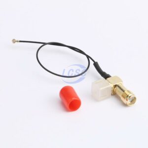 Shenzhen Kinghelm Elec KH-IPEX3-SMAKWE5-RG0.81-B0140H