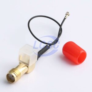 Shenzhen Kinghelm Elec KH-IPEX3-SMAKWE5-RG0.81-B100H