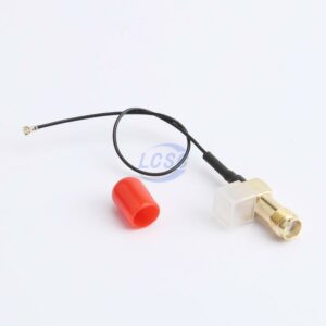 Shenzhen Kinghelm Elec KH-IPEX3-SMAKWE5-RG0.81-B120H