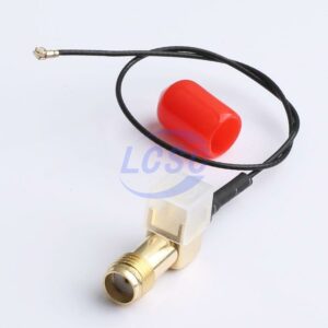 Shenzhen Kinghelm Elec KH-IPEX3-SMAKWE5-RG0.81-B160H